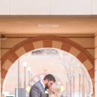 Wedding Photo at DeVos Center